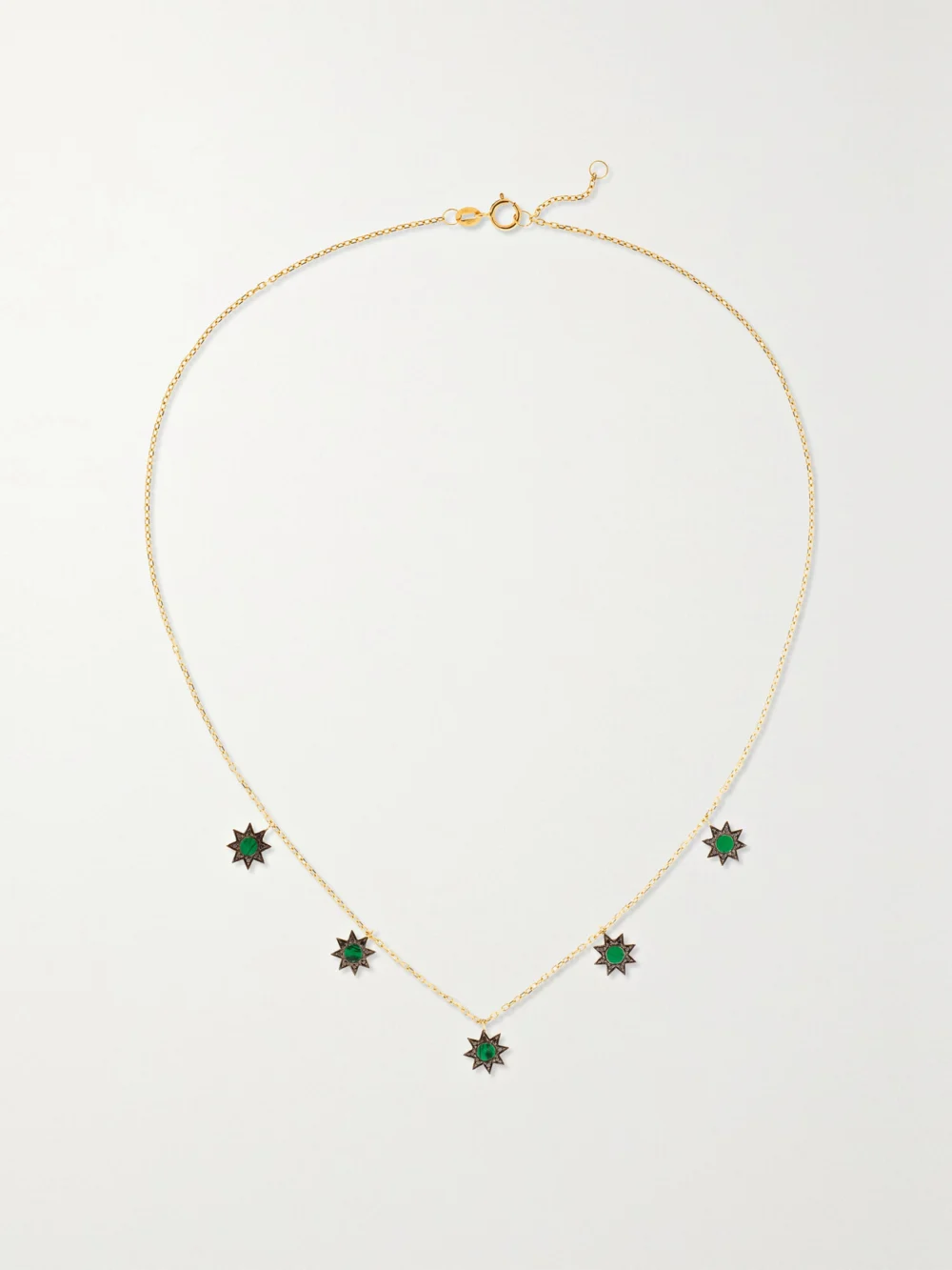 L'Atelier Nawbar Fine Jewellery
