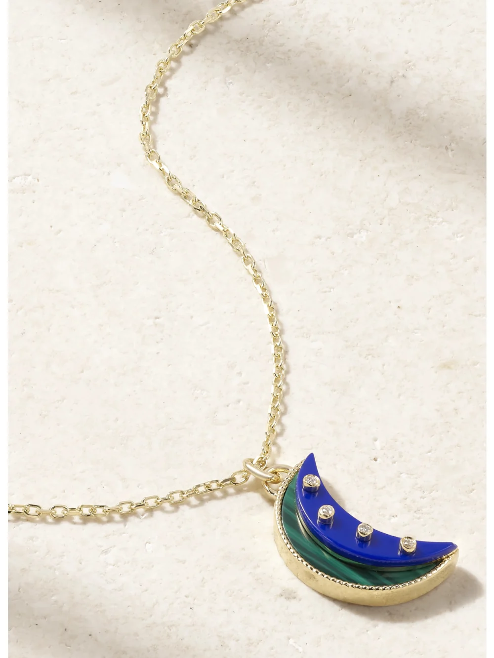 L'Atelier Nawbar Necklaces