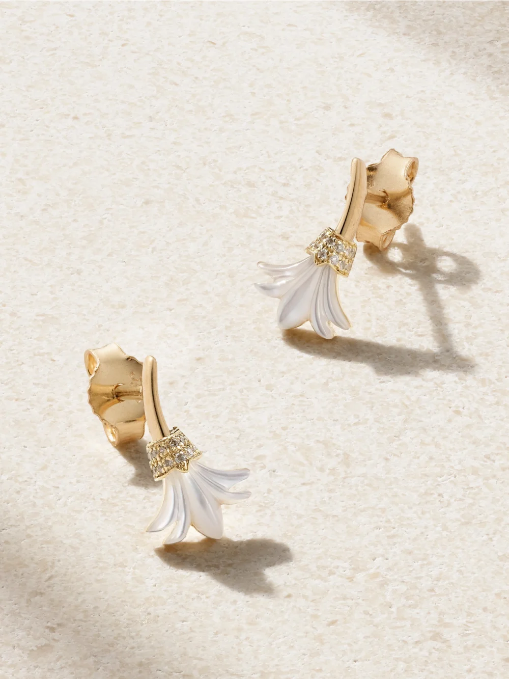 L'Atelier Nawbar Earrings