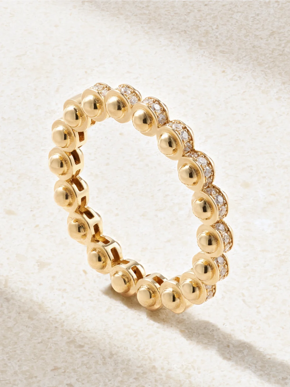 L'Atelier Nawbar Rings