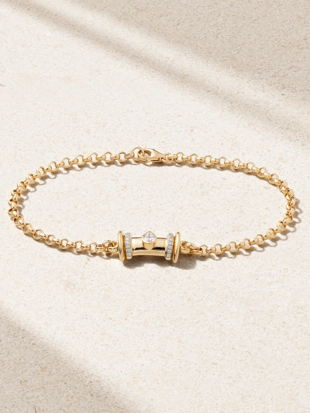 L'Atelier Nawbar Bracelets