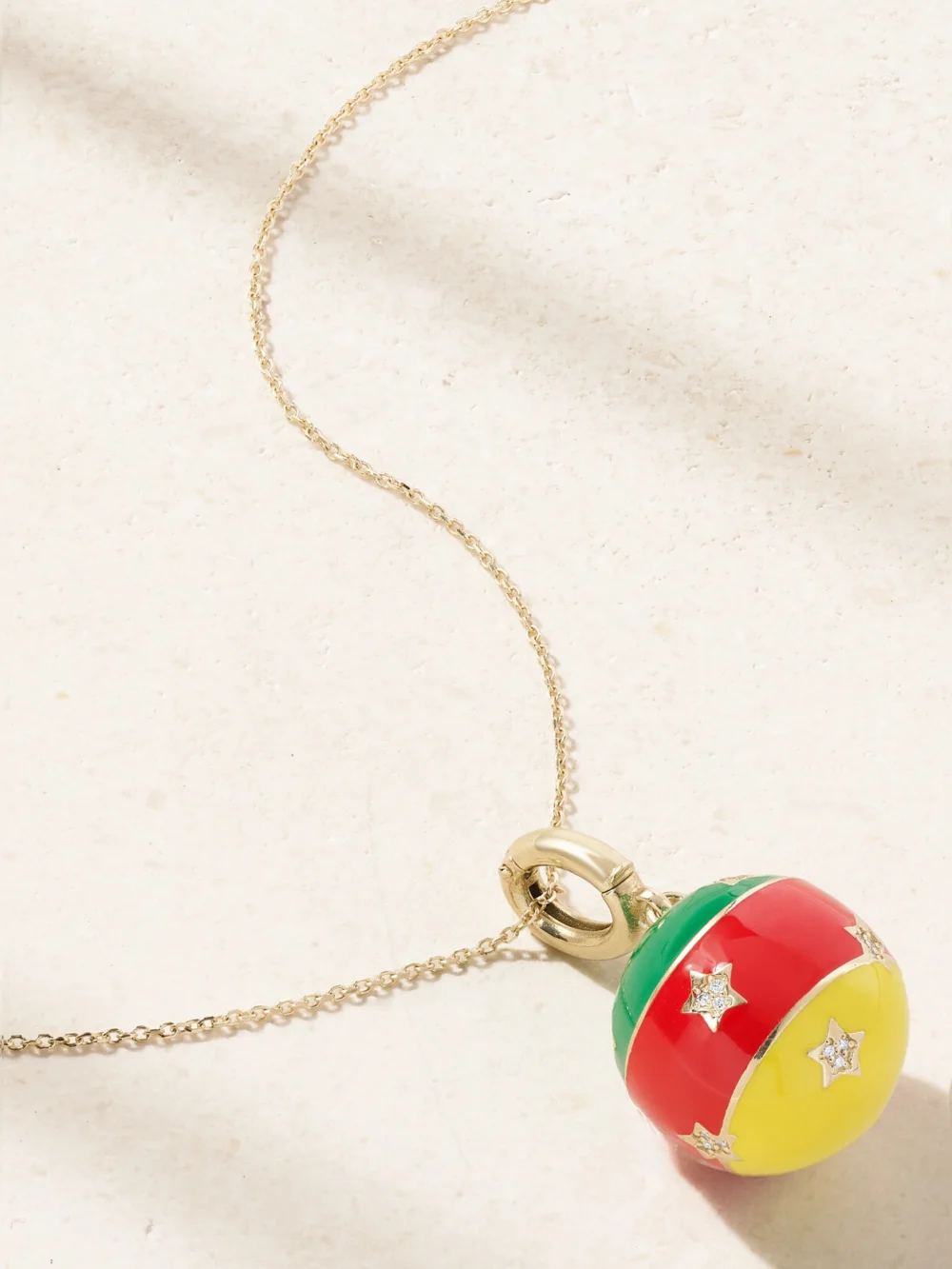 Lauren Rubinski Fine Jewellery