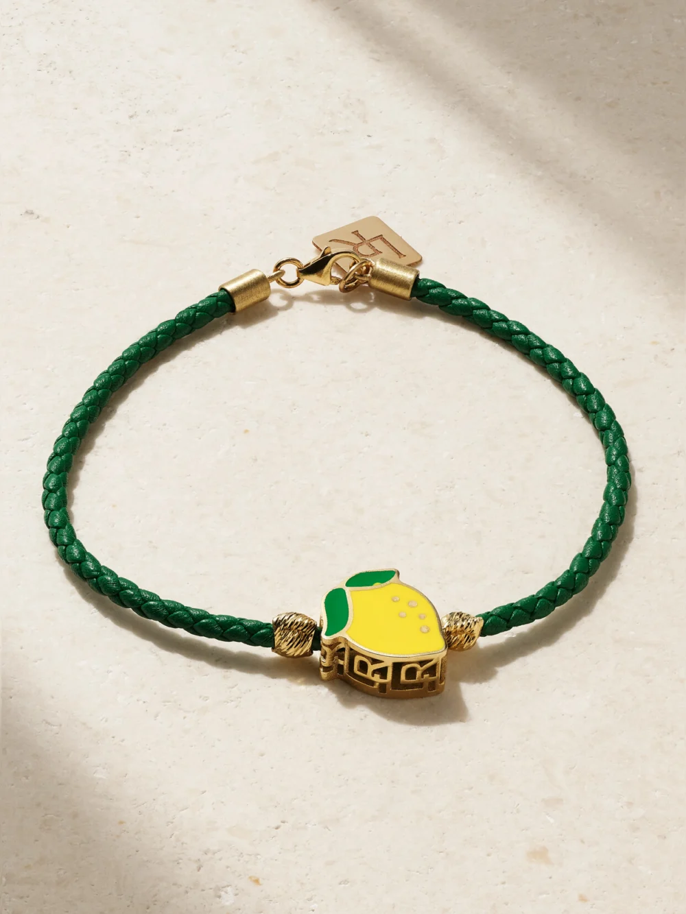 Lauren Rubinski Bracelets