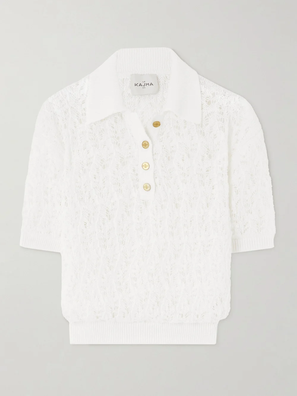 Le Kasha Knitwear