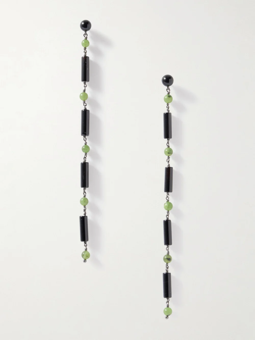 Le Sundial Earrings