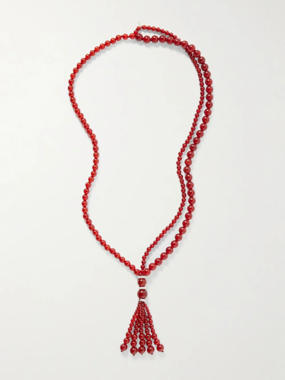 Le Sundial Necklaces