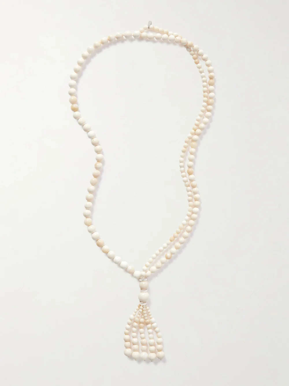 Le Sundial Necklaces