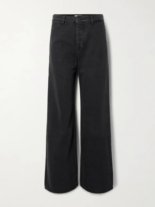 Liberowe Alba Boyfriend Jeans