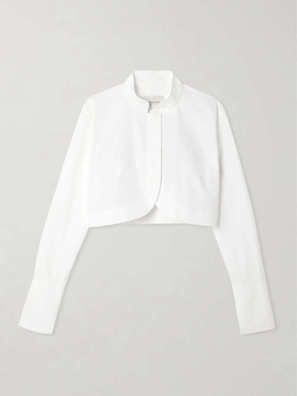 Liberowe Tops