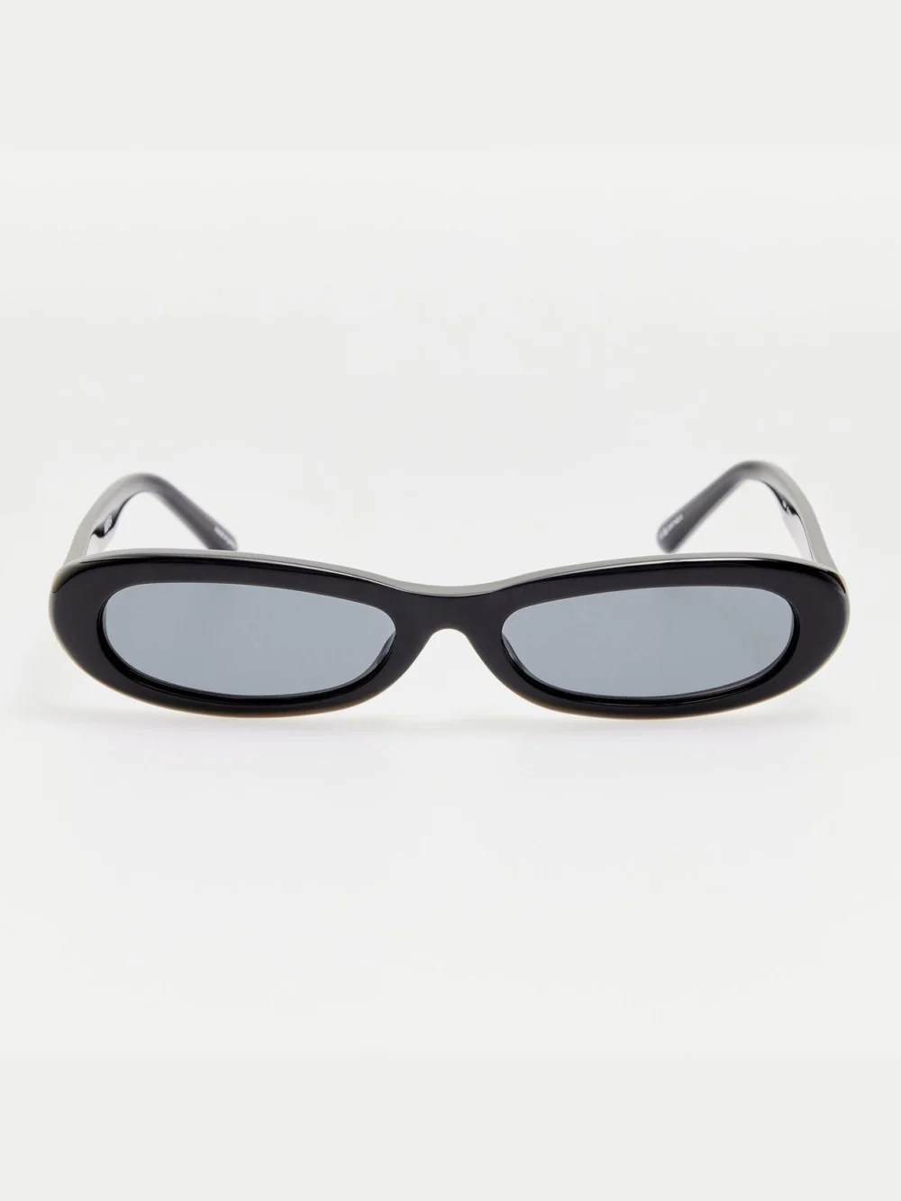 Linda Farrow Andrea Sunglasses in black