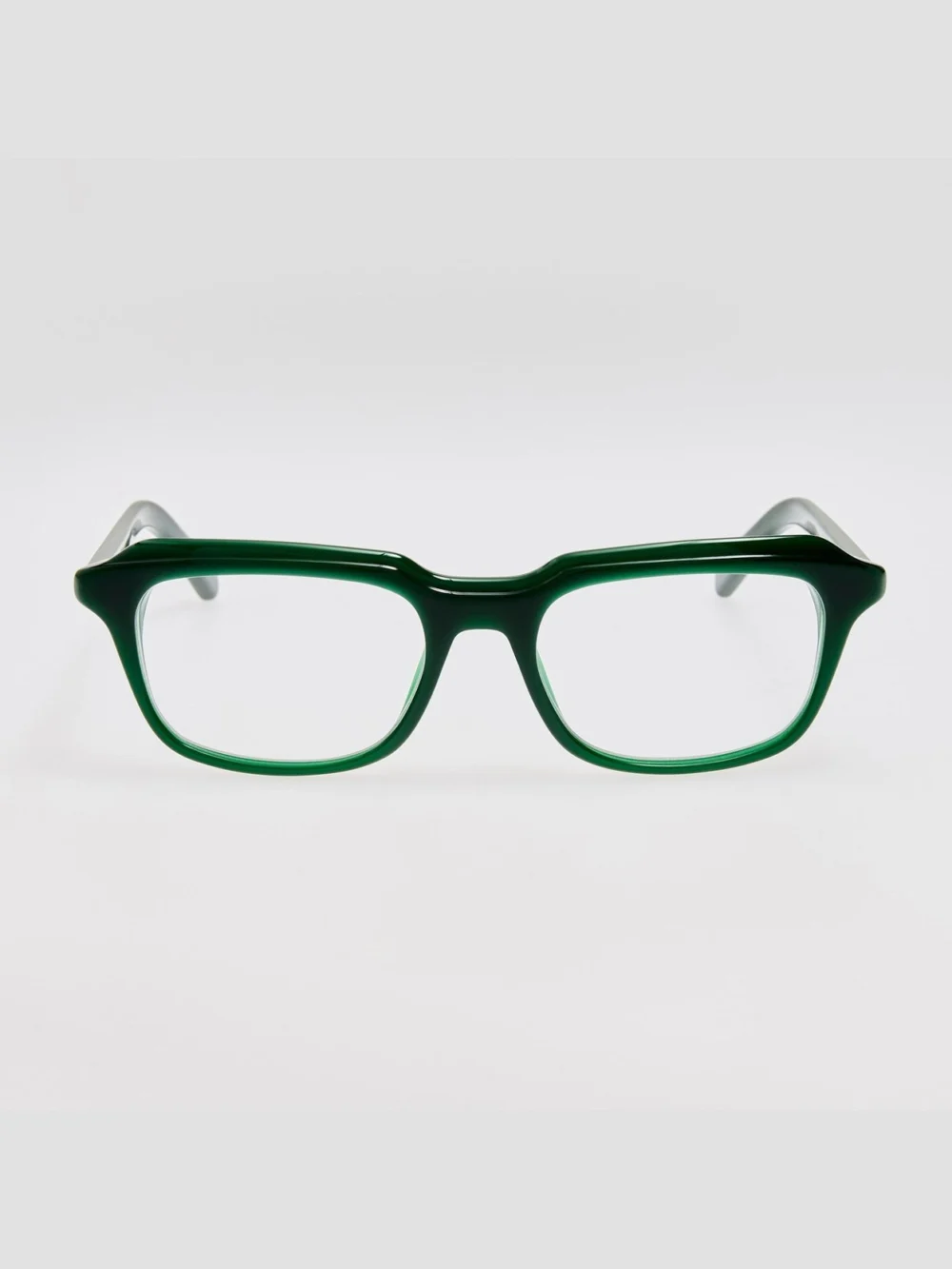 Linda Farrow Citta Optical in green