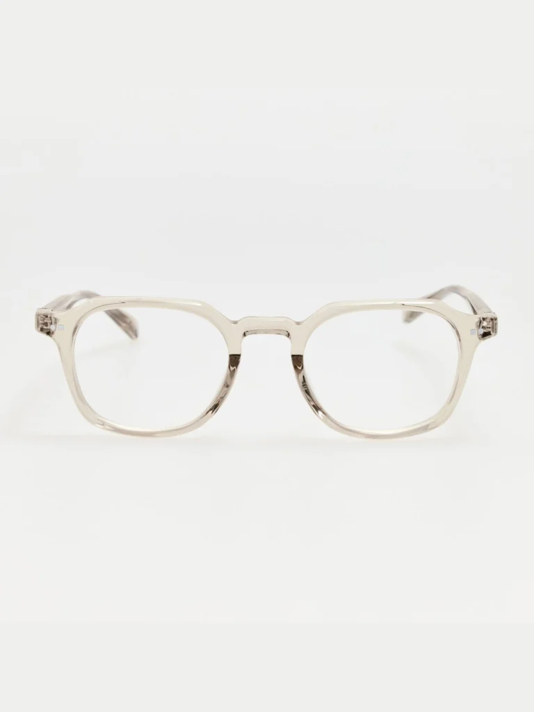 Linda Farrow Cubano Optical in Smoke