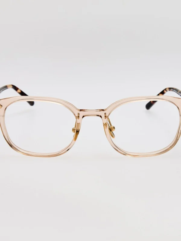 Linda Farrow Ernst Optical in Ash