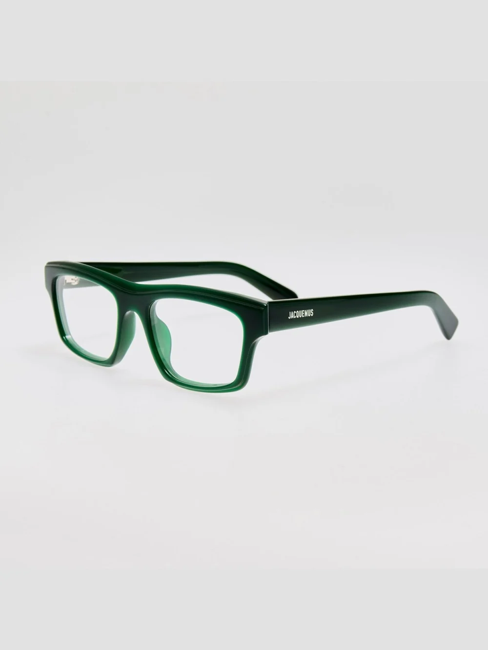 Linda Farrow Galerie Optical, green, view 2