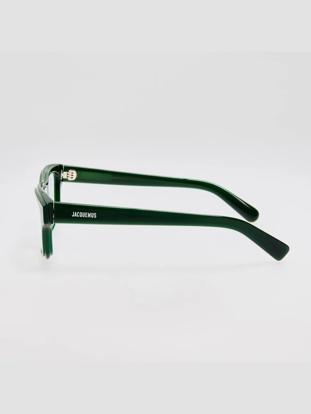Linda Farrow Galerie Optical, green, view 5