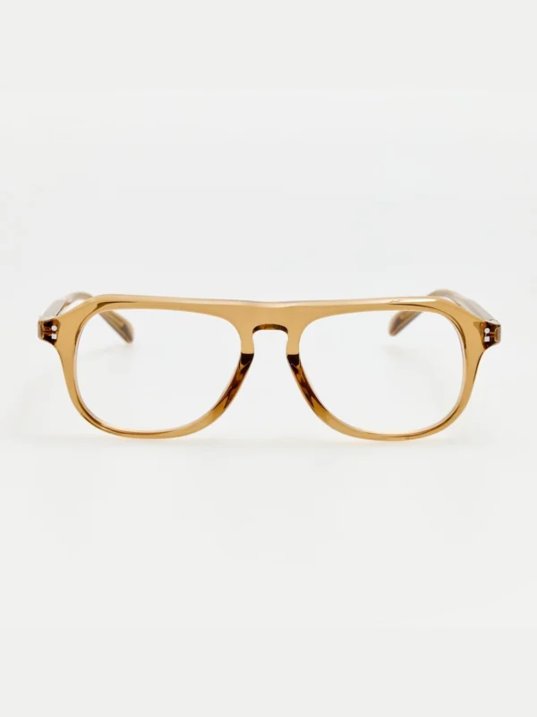Linda Farrow Giorno Optical in Bown