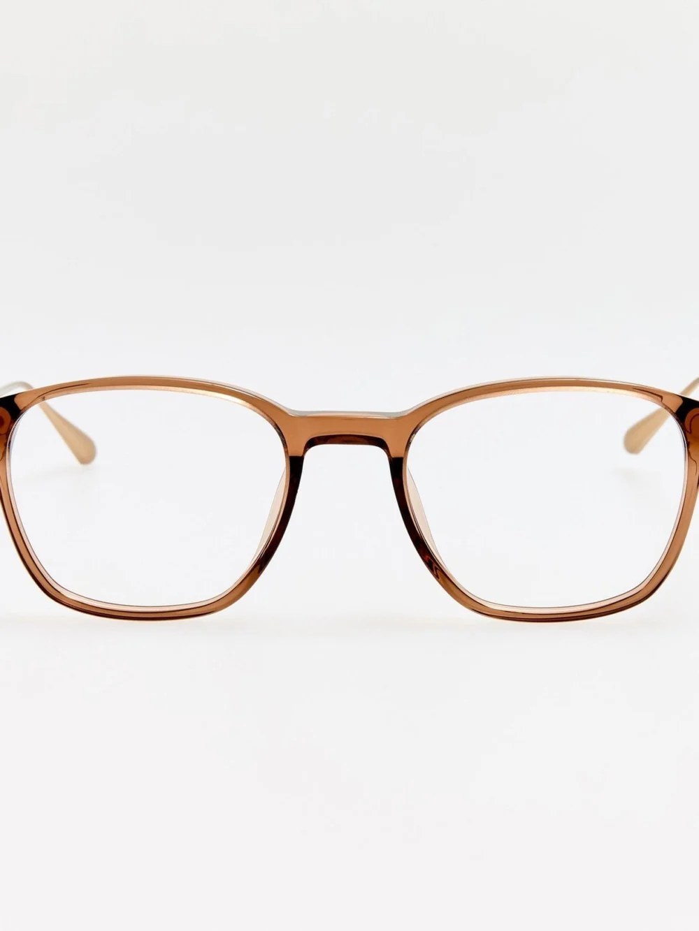 Linda Farrow Micky Optical in brown