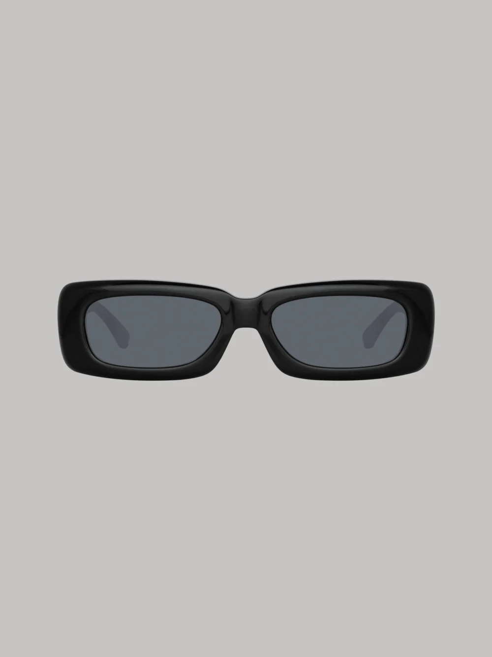 Linda Farrow Mini Marfa in black