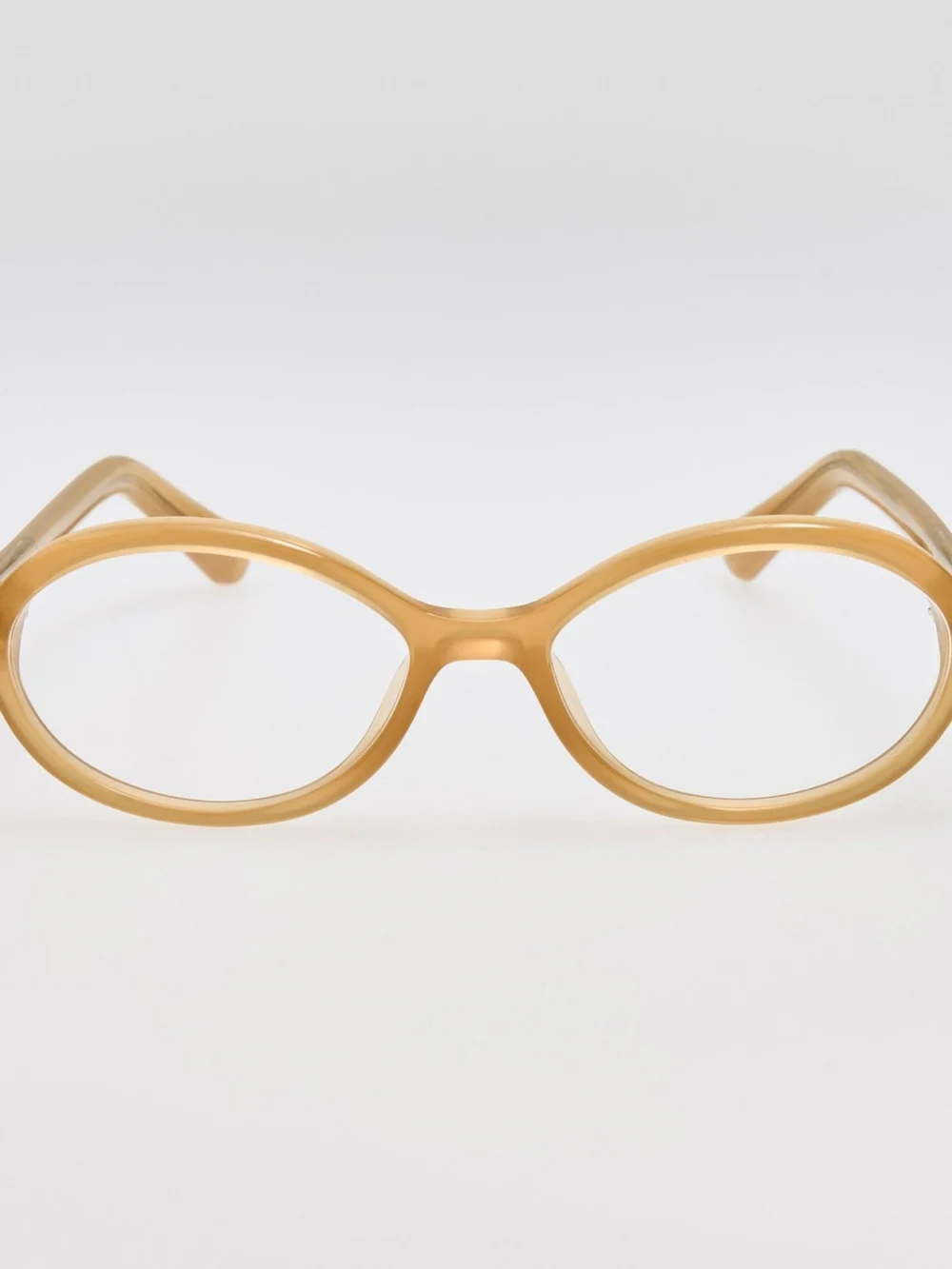 Linda Farrow Pablo Optical in mink