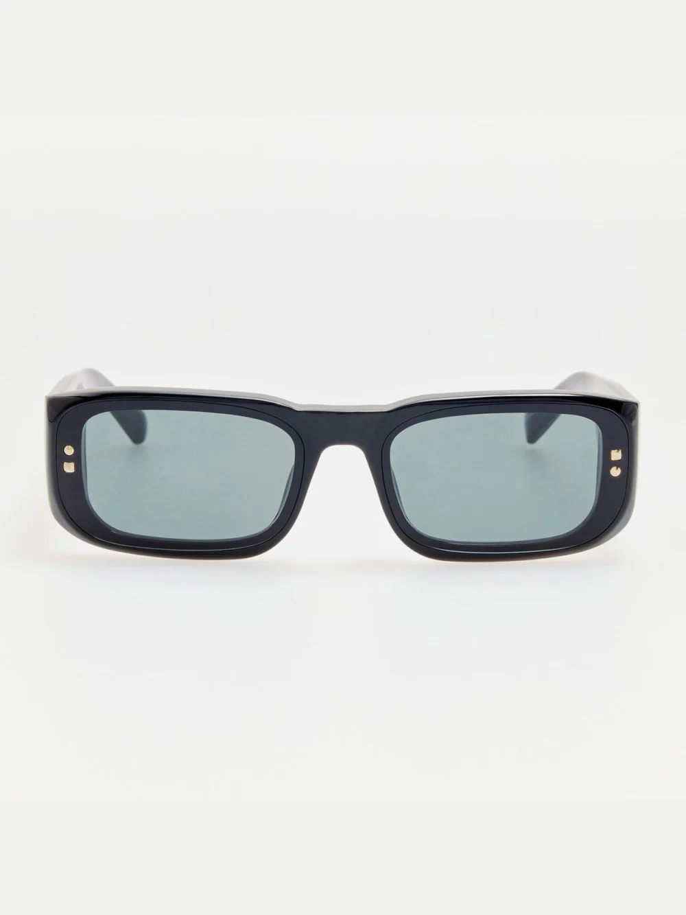Linda Farrow Pisco Sunglasses in black
