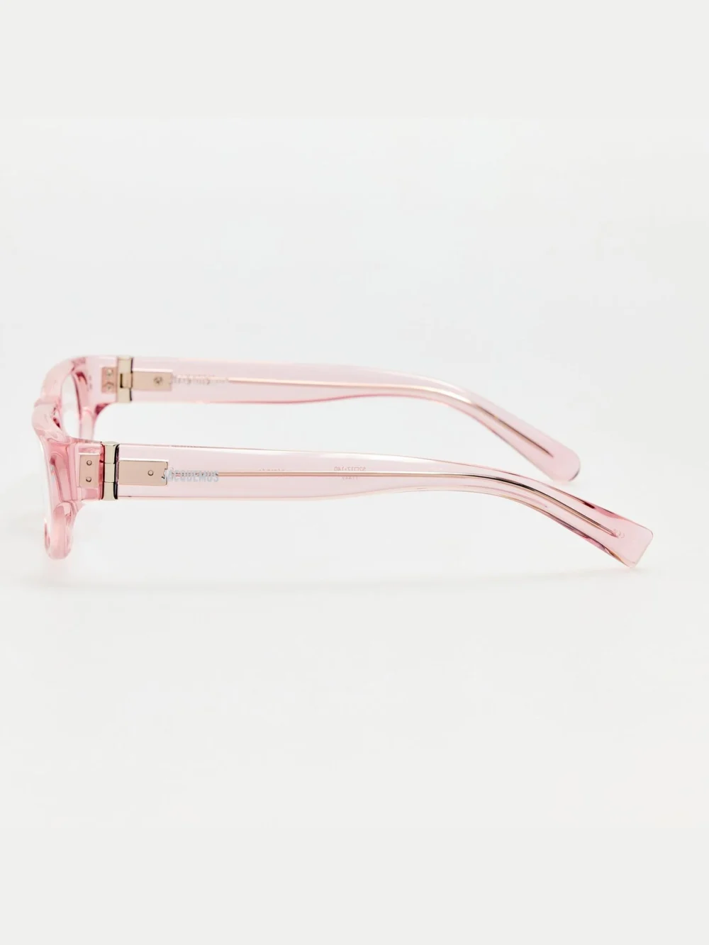 Linda Farrow Rio Optical Blush, optical/blush, view 2