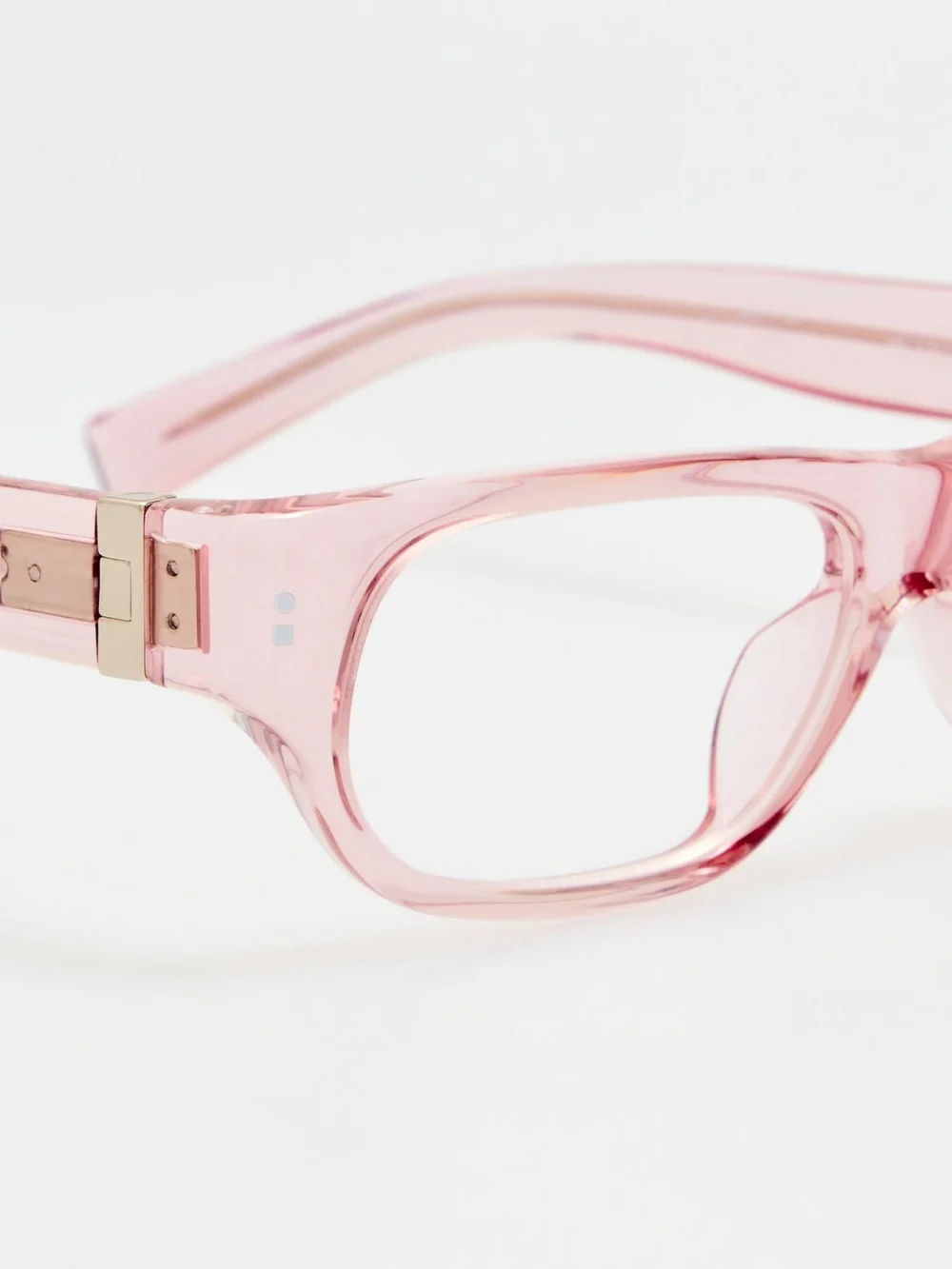 Linda Farrow Rio Optical Blush, optical/blush, view 5
