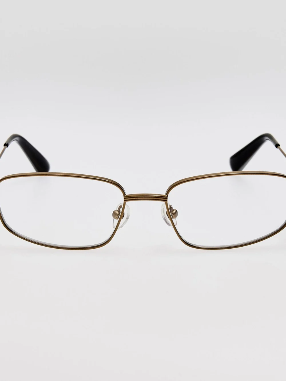 Linda Farrow Secretaire Optical in matt putty