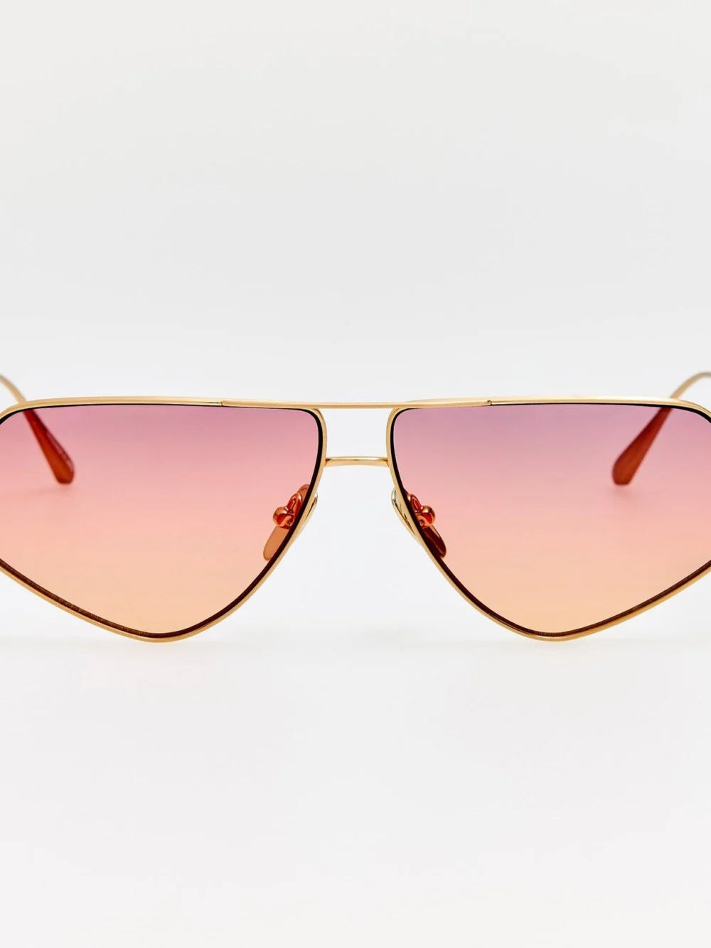 Sunglasses & Eyewear Linda Farrow