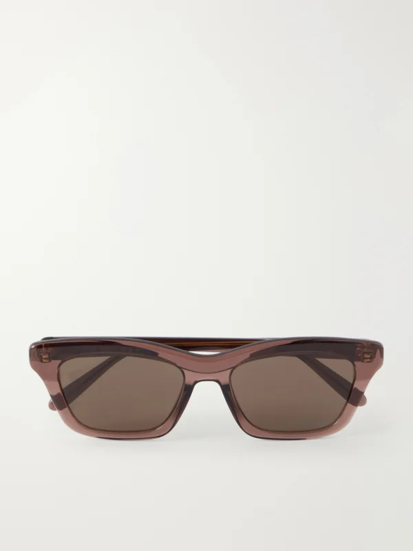 Loewe D-frame Acetate Sunglasses