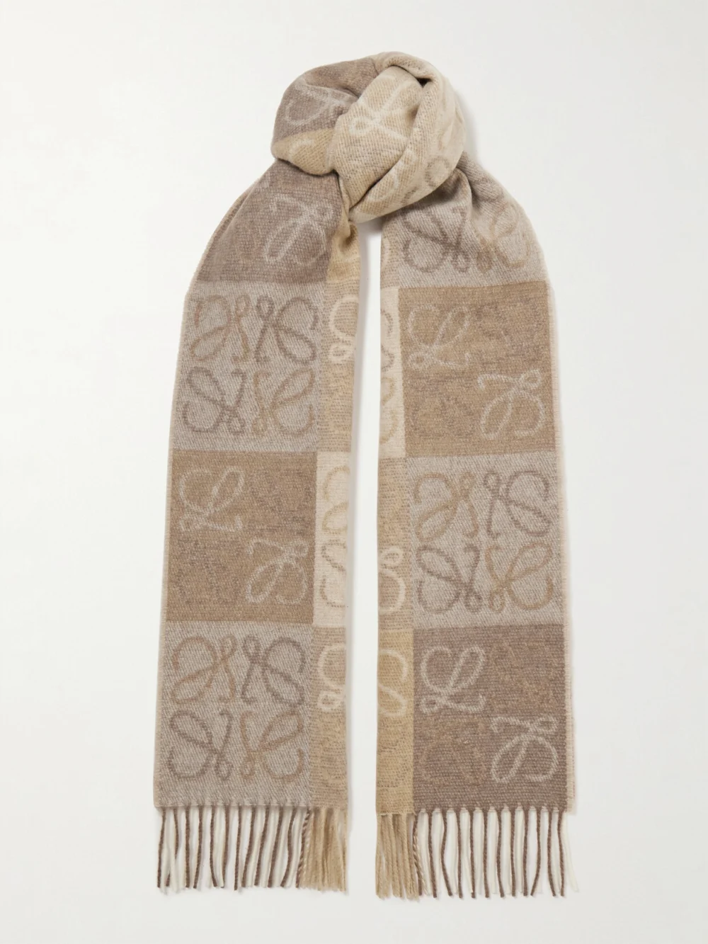 Loewe Scarves