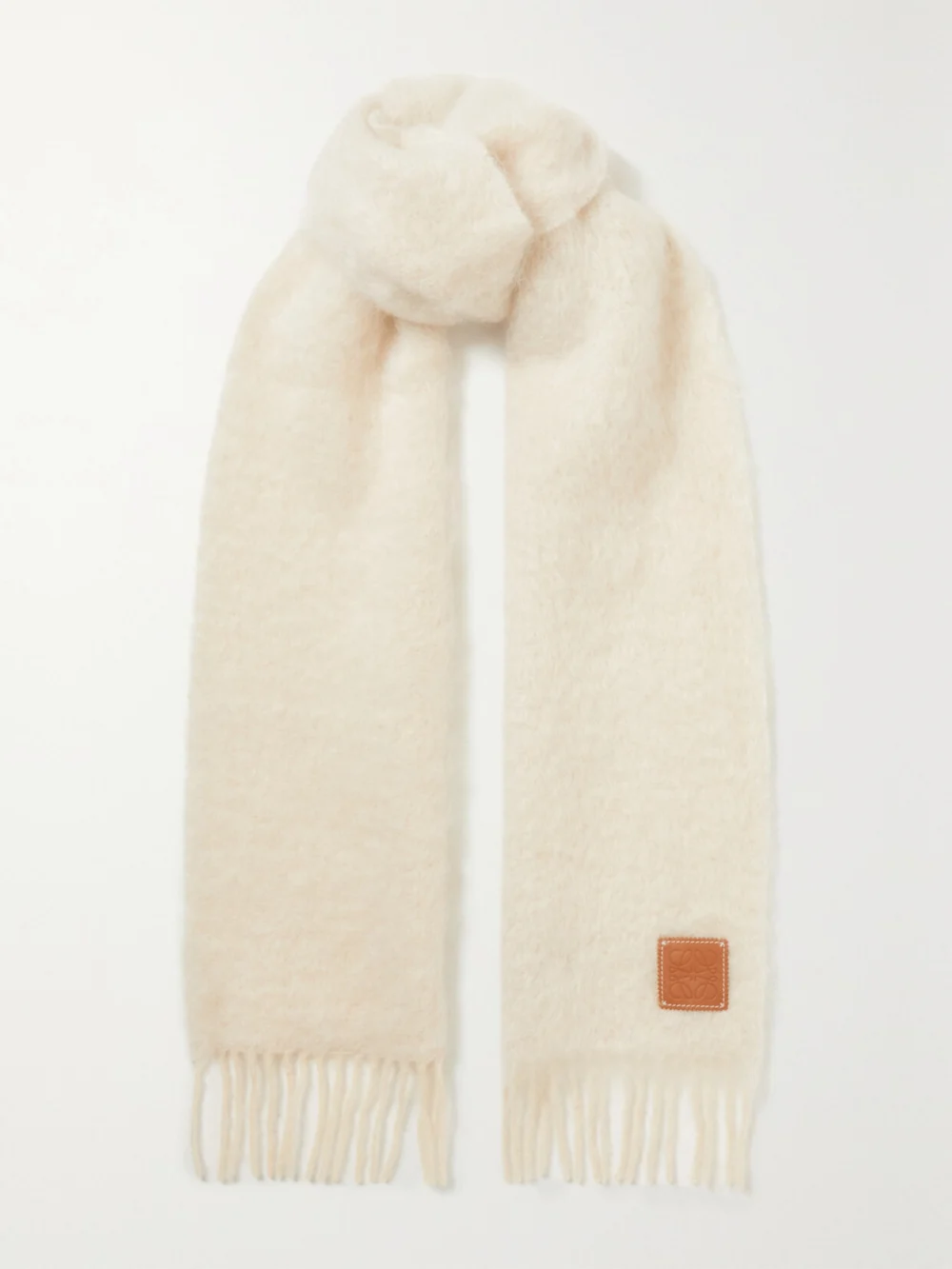 Loewe Scarves