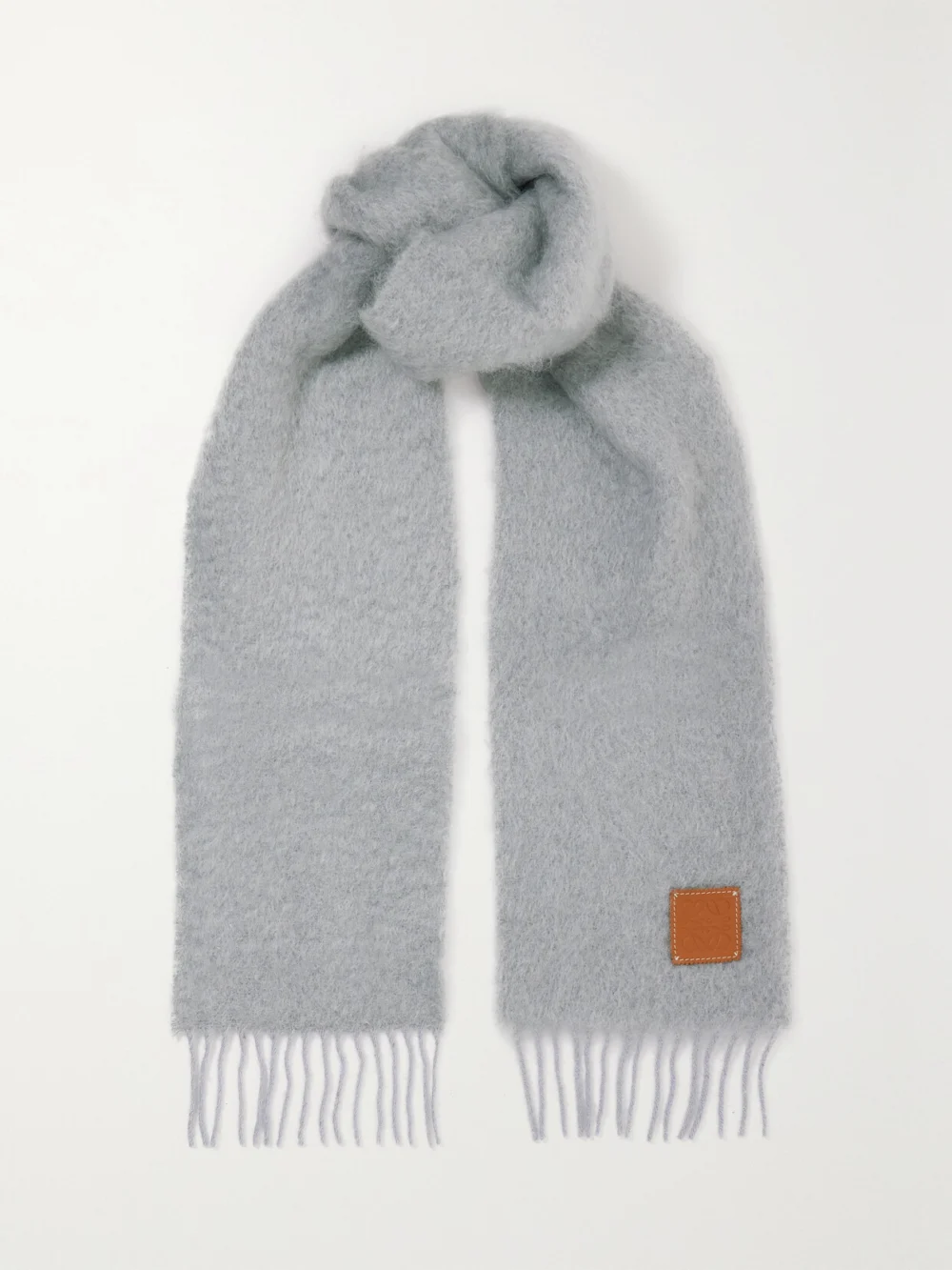 Scarves Loewe
