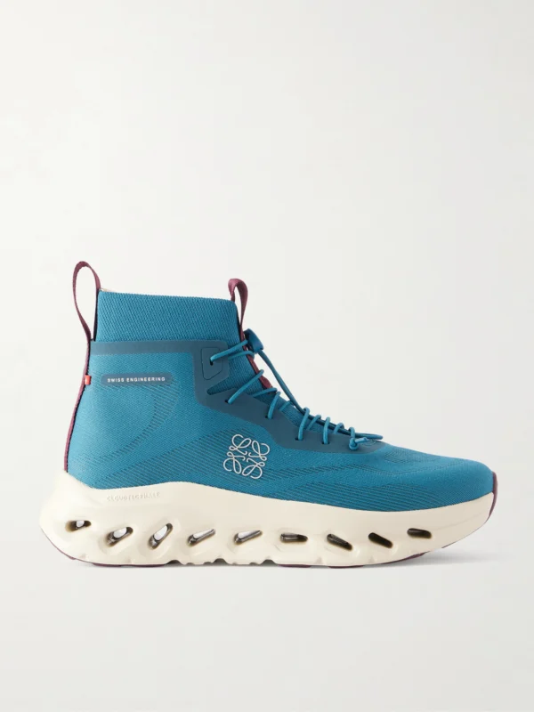 Loewe + on Cloudtilt Sneakers