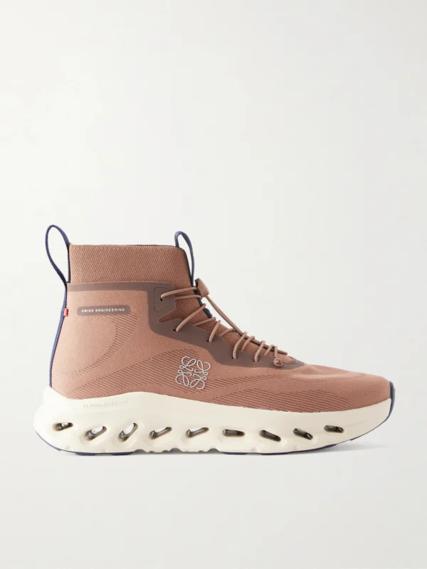 Loewe + on Cloudtilt Sneakers