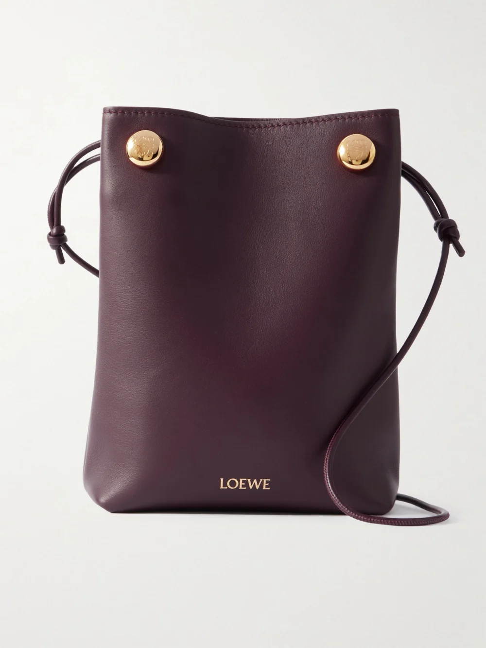 Loewe Shoulder Bags