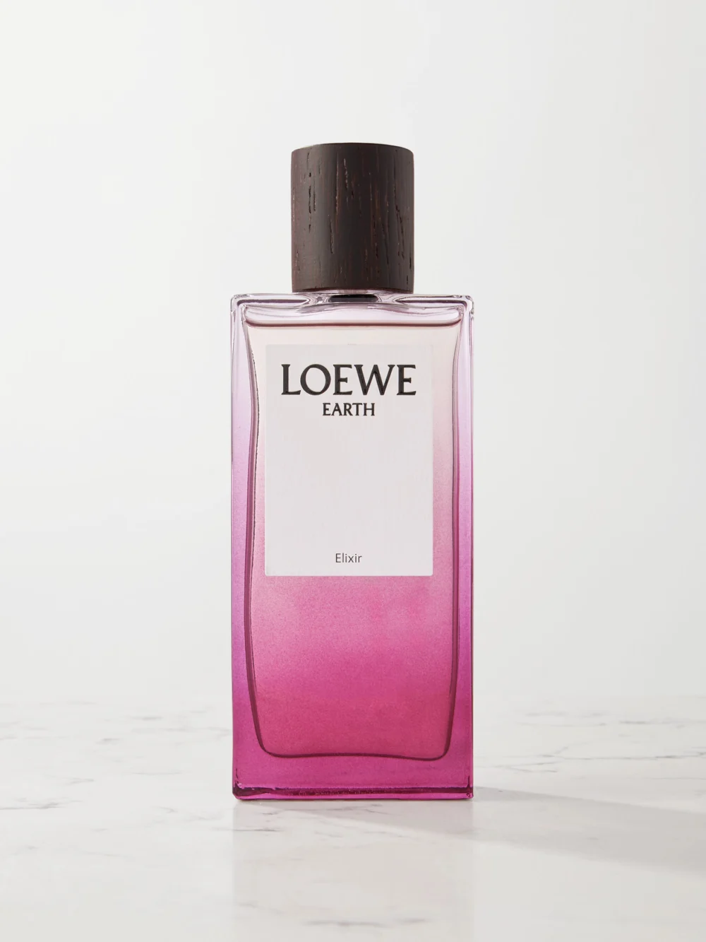 Loewe Perfumes Eau De Parfum in earth elixir, 100ml