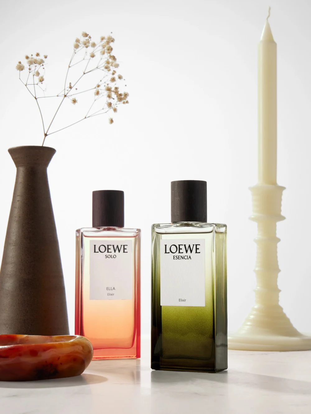 Loewe Perfumes Eau De Parfum, styled view