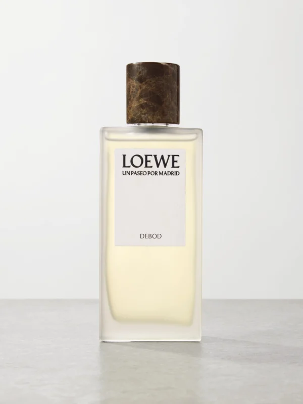 Loewe Perfumes Eau De Parfum