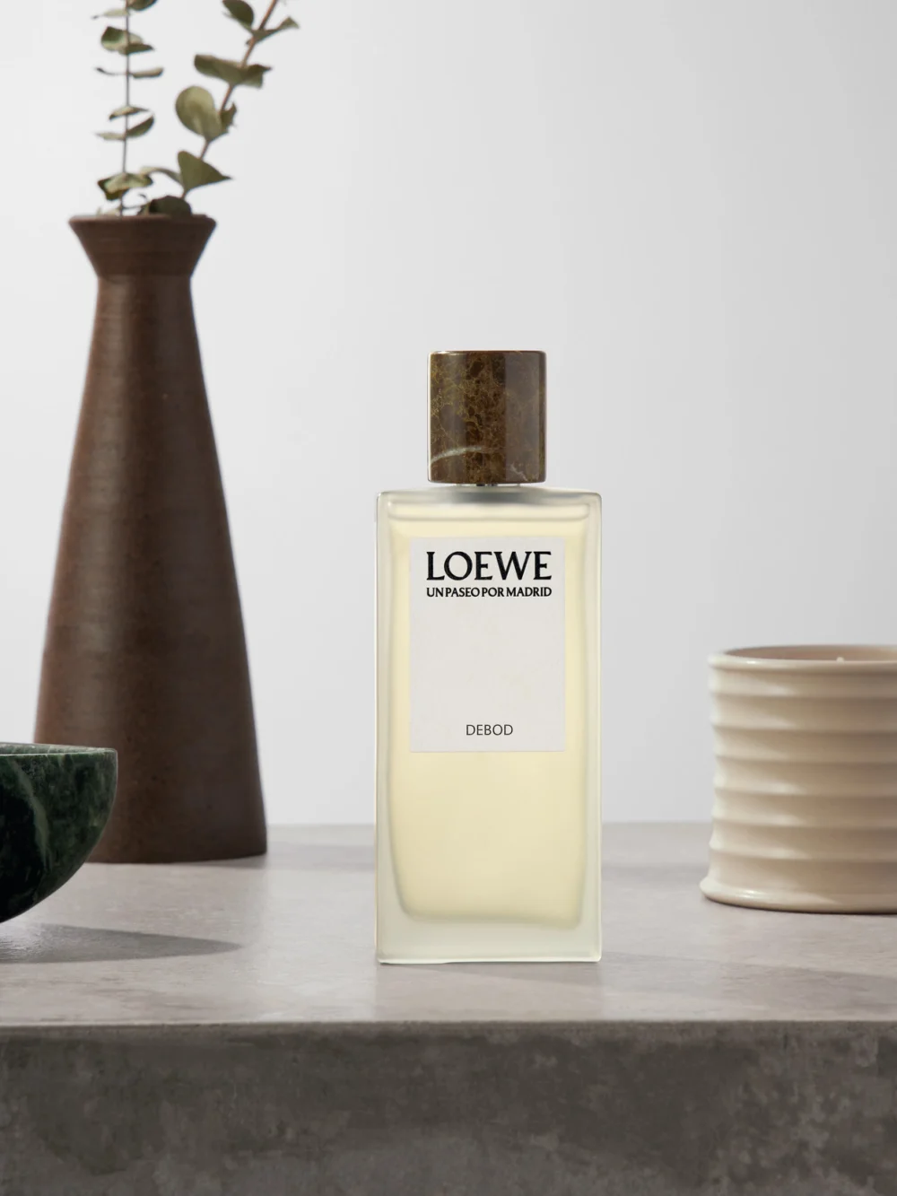 Loewe Perfumes Eau De Parfum, styled view