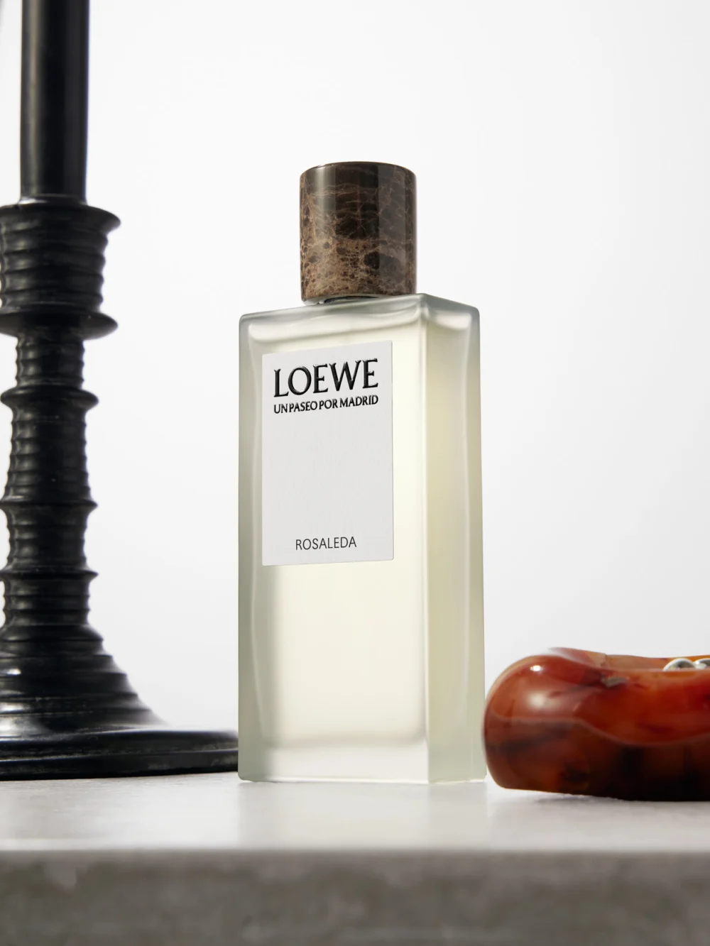 Loewe Perfumes Eau De Parfum, styled view