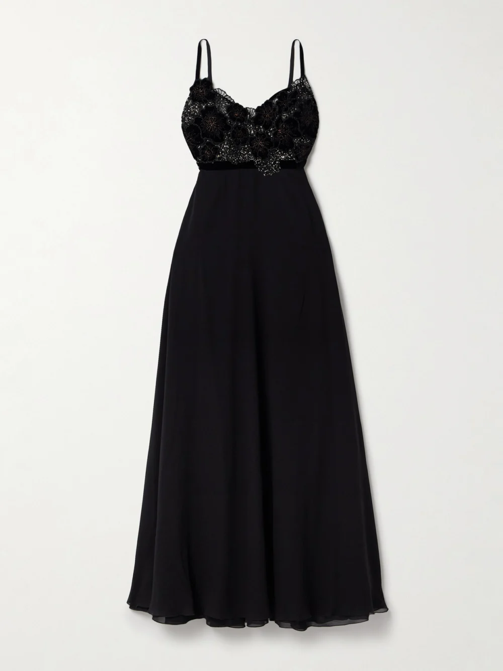 Loretta Caponi Winter Weddings