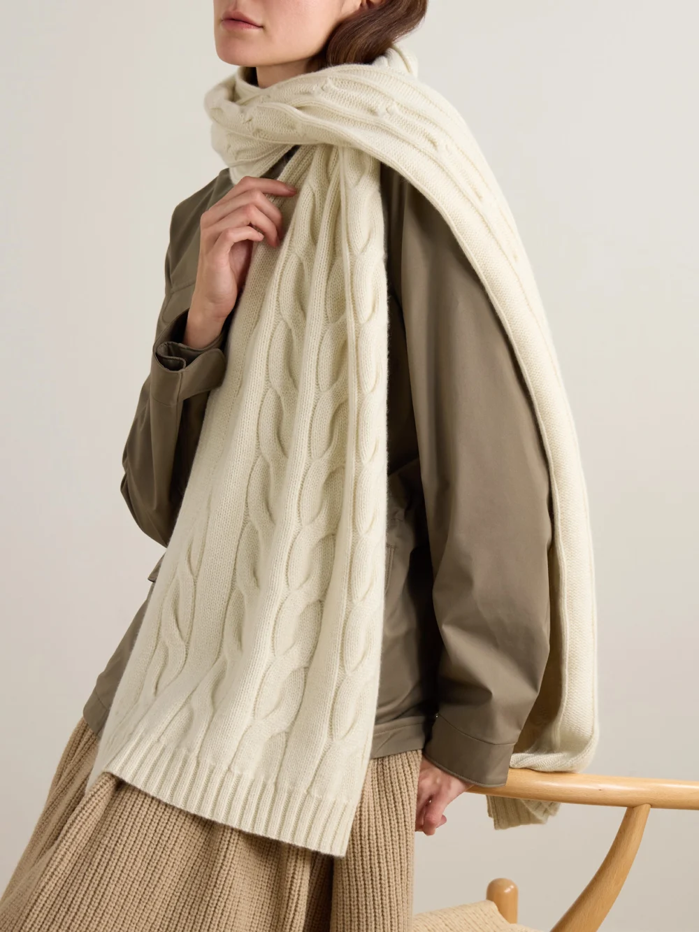 Accessories Scarves