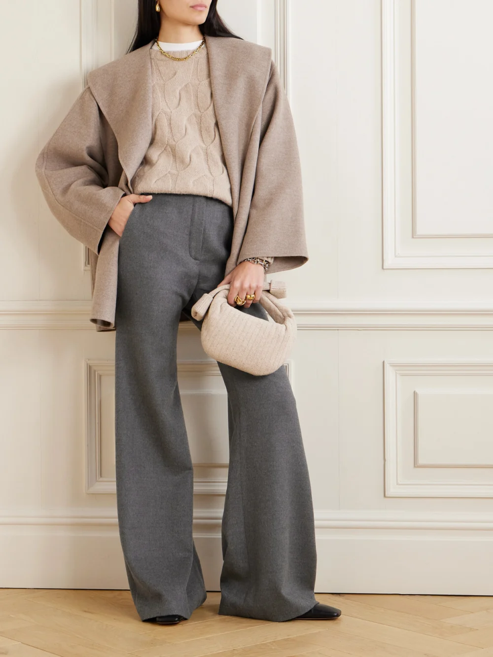 Women Trousers
