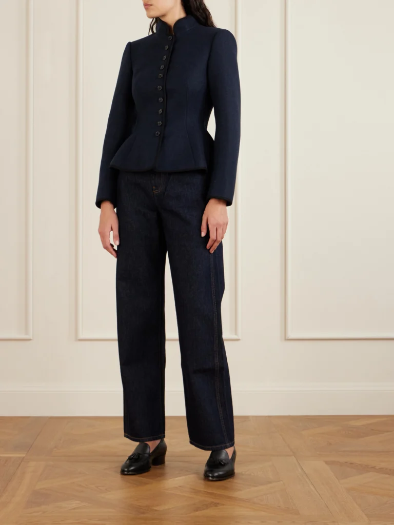 Loro Piana Cashmere Jacket