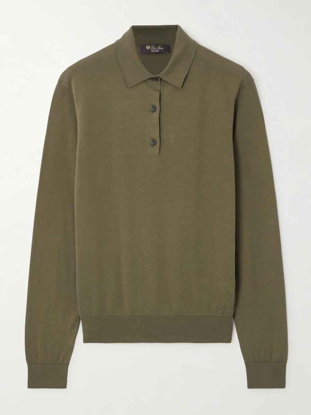 Loro Piana Tops