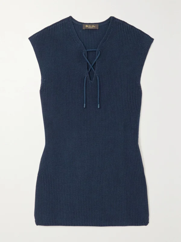Loro Piana Cotton Top