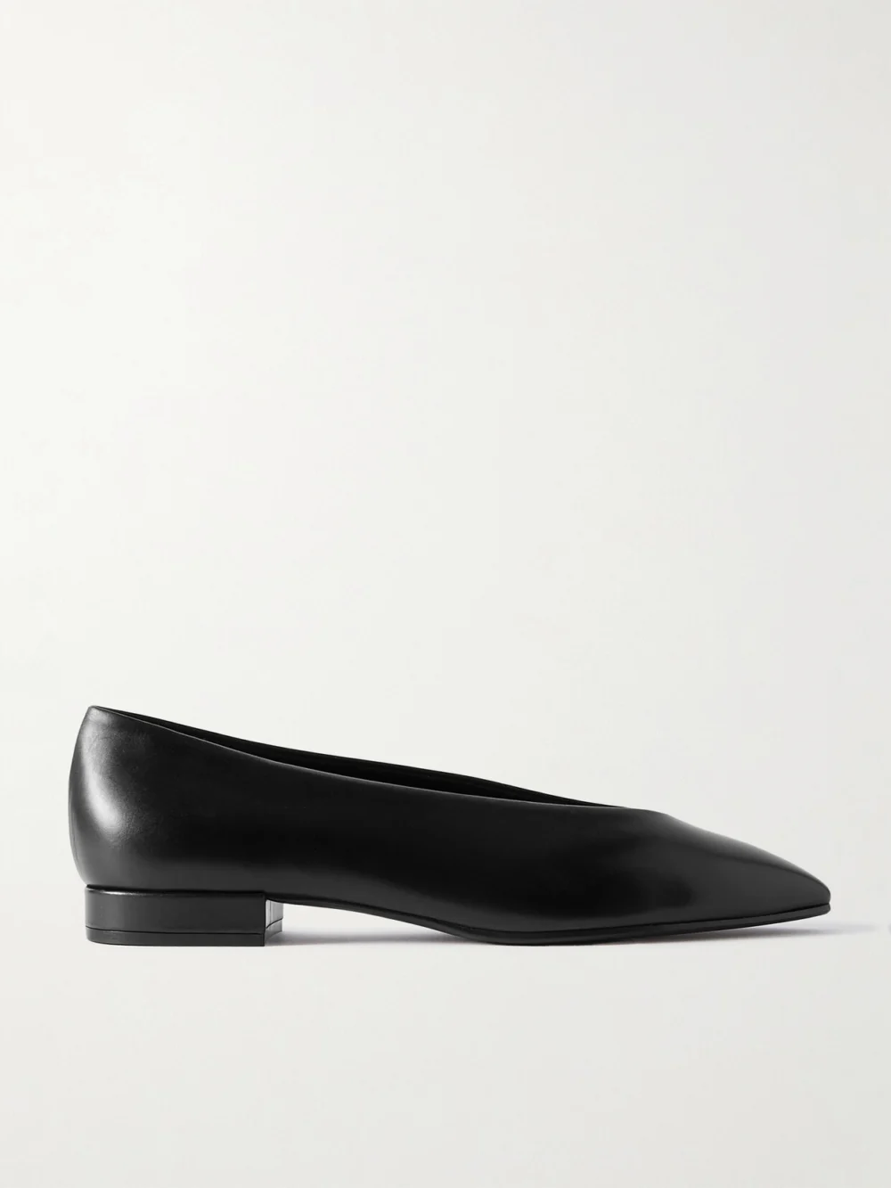 Loro Piana Flats