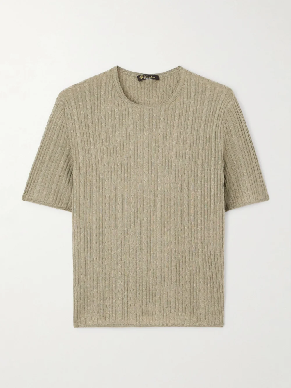 Loro Piana Knitwear