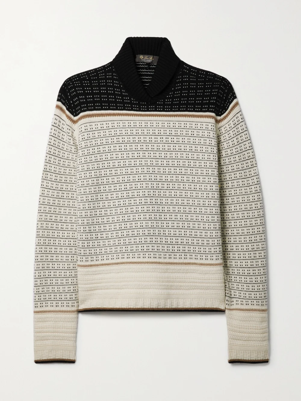 Loro Piana Knitwear
