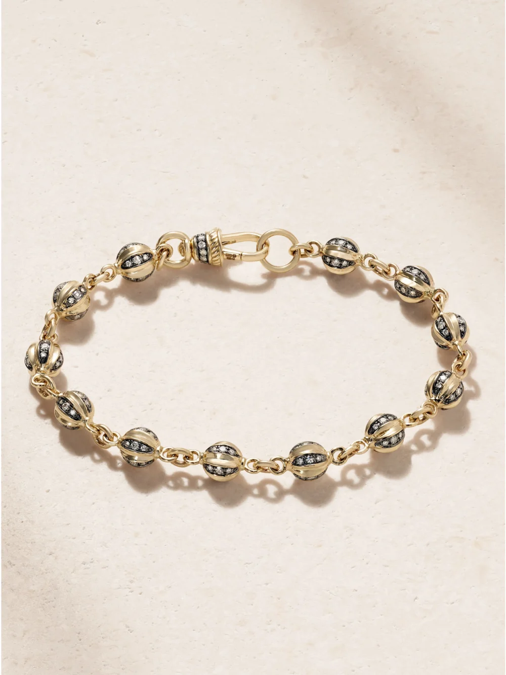Lucy Delius Bracelets